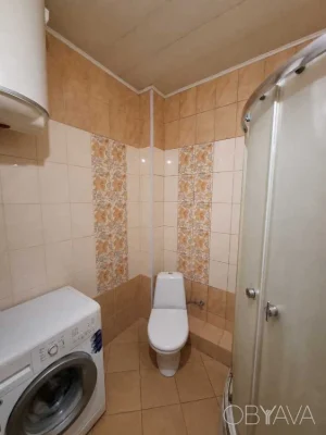 1-комнатная квартира, 38.00 кв.м