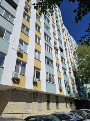 1-комнатная квартира, 38.00 кв.м