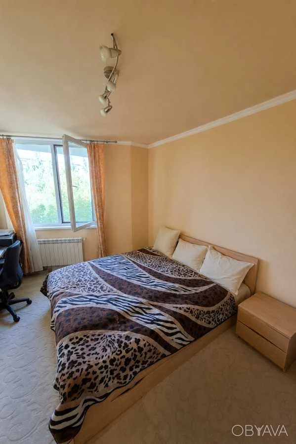 1-комнатная квартира, 38.00 кв.м