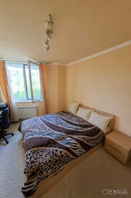 1-комнатная квартира, 38.00 кв.м