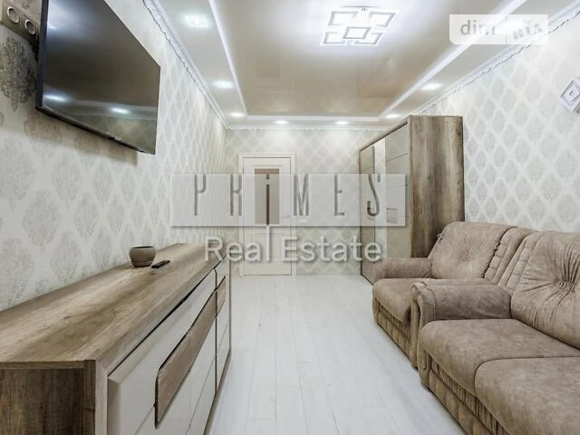 Sale of 3-room apartment 79.3 sq. m. on Antonovycha St. 109 • ID 34