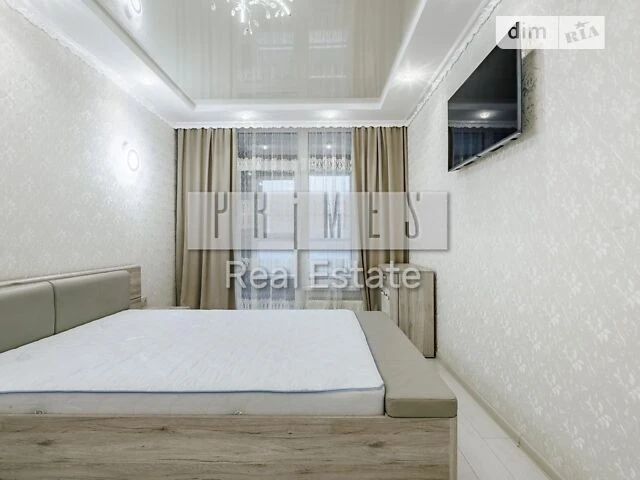 Sale of 3-room apartment 79.3 sq. m. on Antonovycha St. 109 • ID 34