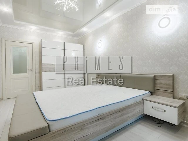 Sale of 3-room apartment 79.3 sq. m. on Antonovycha St. 109 • ID 34