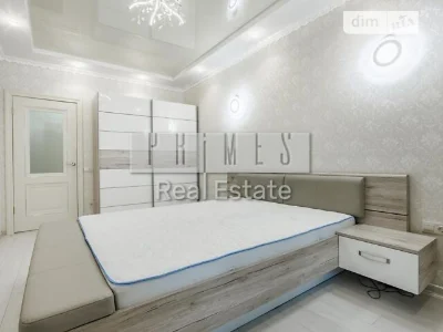 Sale of 3-room apartment 79.3 sq. m. on Antonovycha St. 109 • ID 34