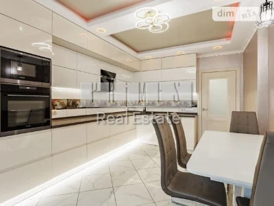 Sale of 3-room apartment 79.3 sq. m. on Antonovycha St. 109 • ID 34