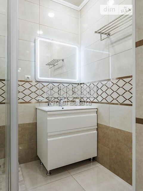 Sale of 3-room apartment 79.3 sq. m. on Antonovycha St. 109 • ID 34