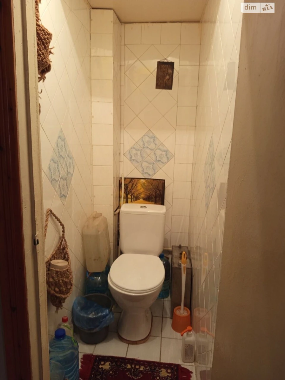 Long-Term Rental Apartment Primorsky