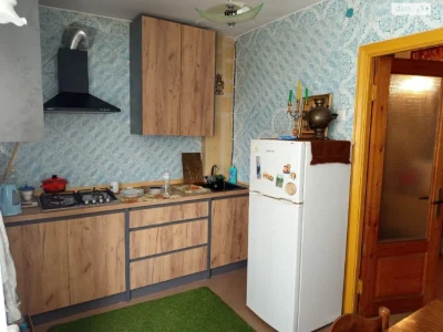 Long-Term Rental Apartment Primorsky