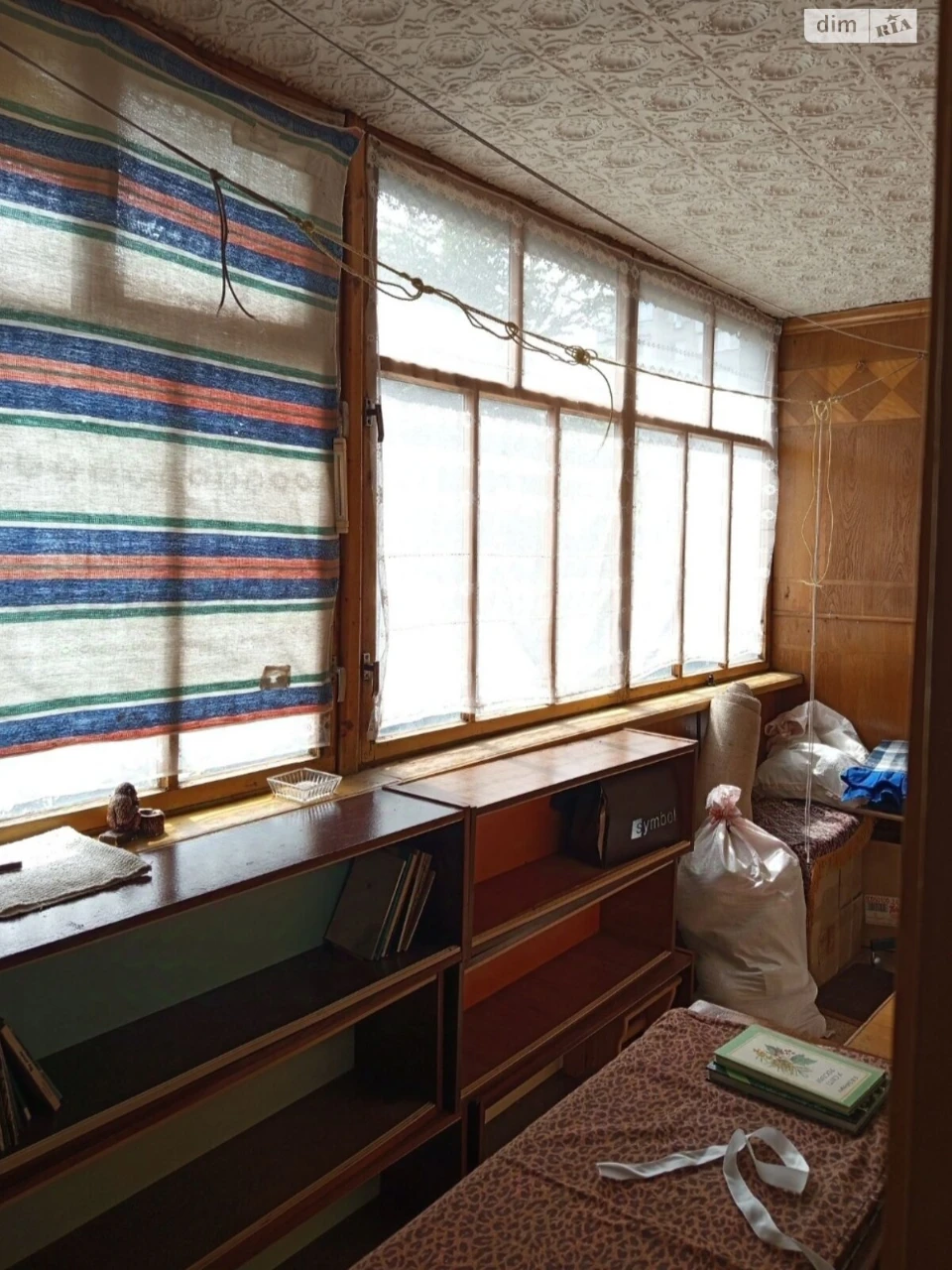 Long-Term Rental Apartment Primorsky
