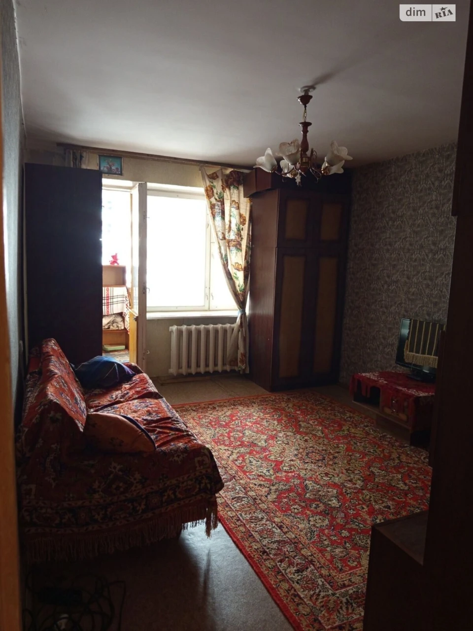 Long-Term Rental Apartment Primorsky
