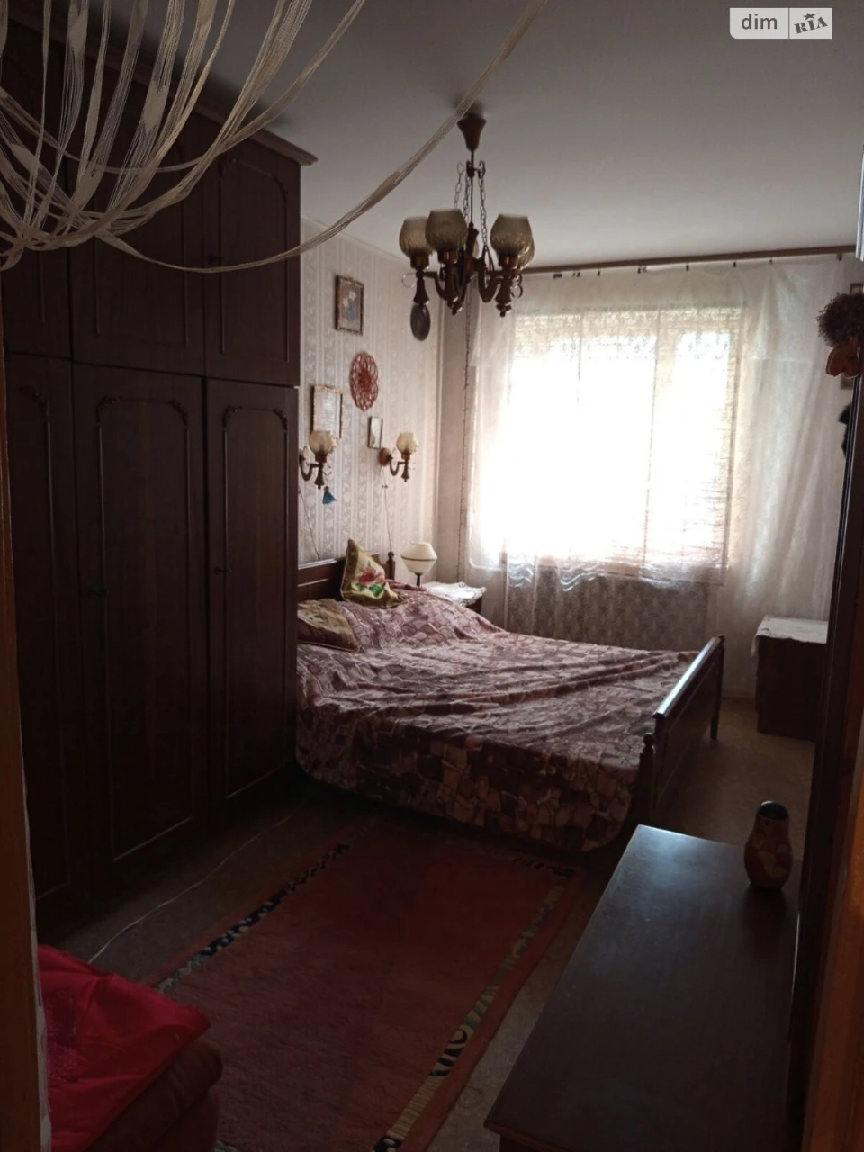 Long-Term Rental Apartment Primorsky