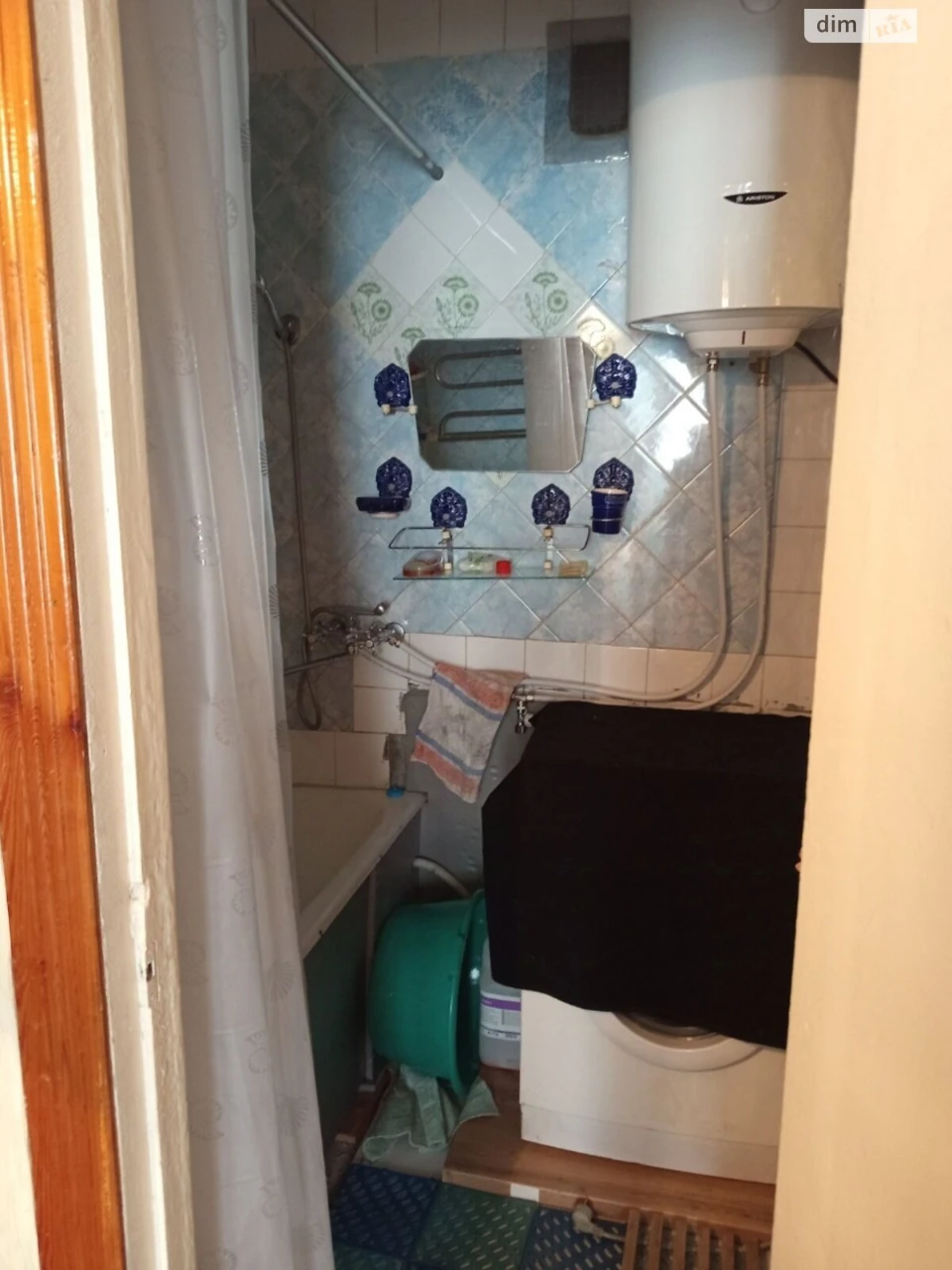 Long-Term Rental Apartment Primorsky