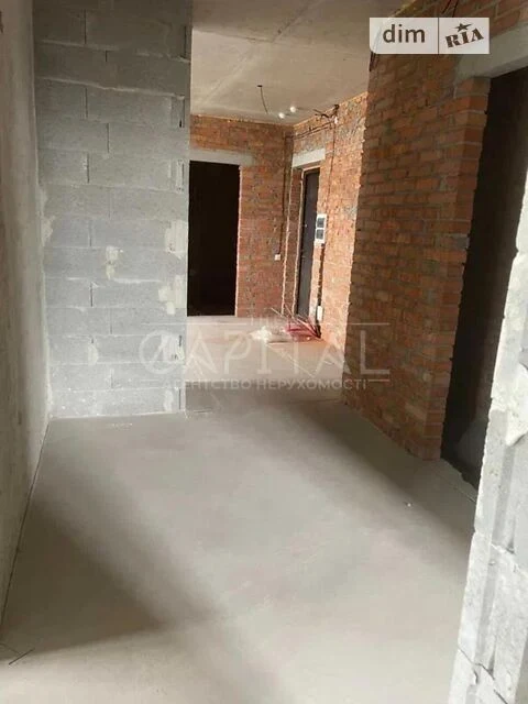 Sale of 3-room apartment 97 sq. m. on Yevhena Sverstyuka St. 4 • ID