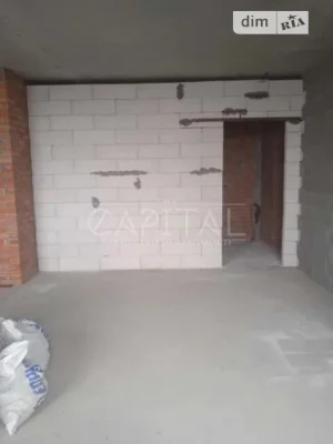 Sale of 3-room apartment 97 sq. m. on Yevhena Sverstyuka St. 4 • ID