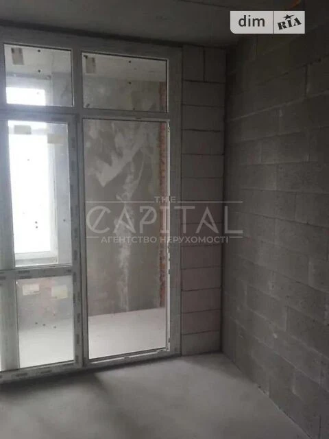 Sale of 3-room apartment 97 sq. m. on Yevhena Sverstyuka St. 4 • ID