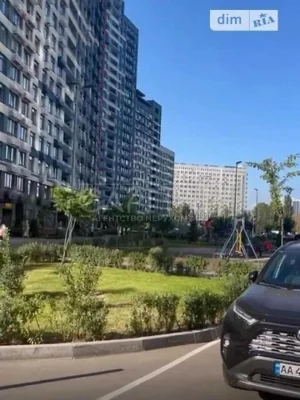 Sale of 3-room apartment 97 sq. m. on Yevhena Sverstyuka St. 4 • ID