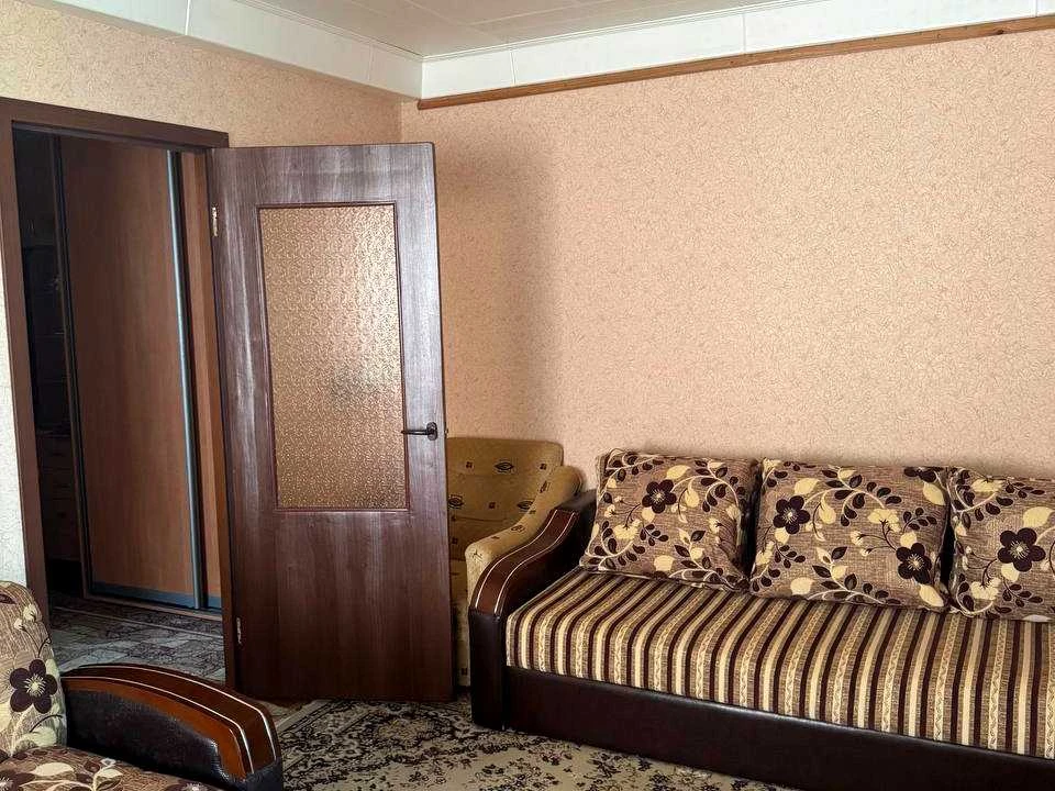 Квартира. Запорожье, Космическая ул.