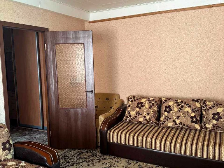 Квартира. Запорожье, Космическая ул.
