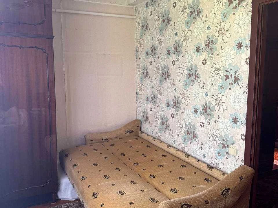 Квартира. Запорожье, Космическая ул.