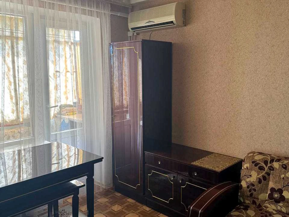 Квартира. Запорожье, Космическая ул.