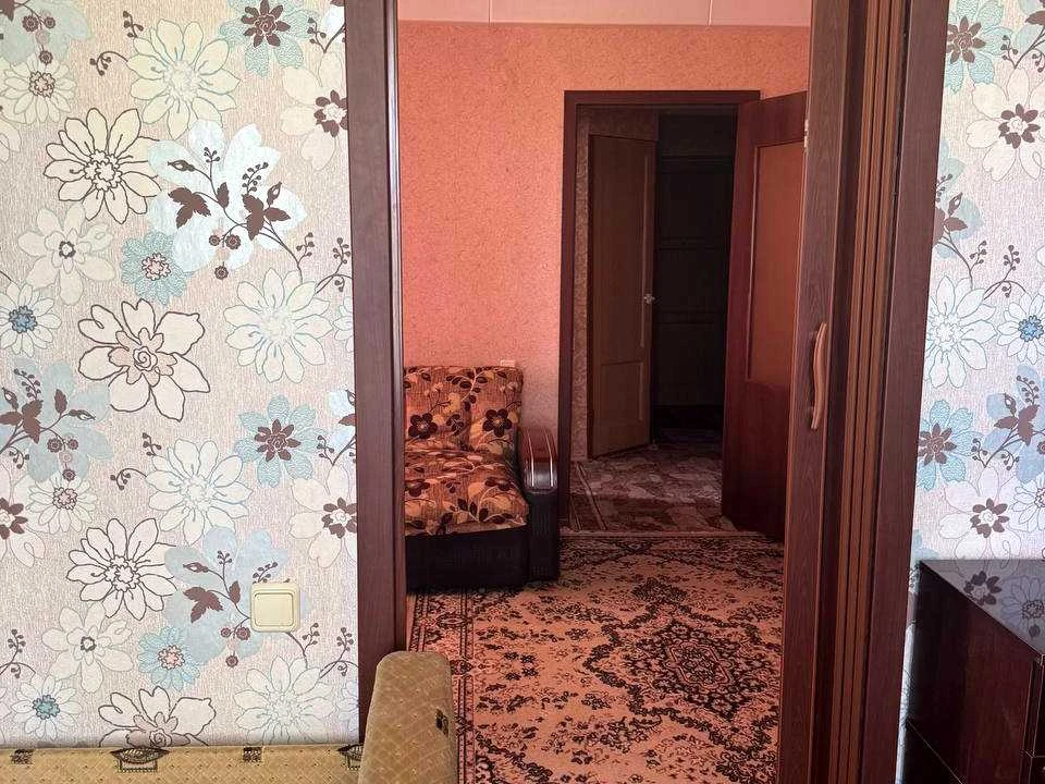 Квартира. Запорожье, Космическая ул.