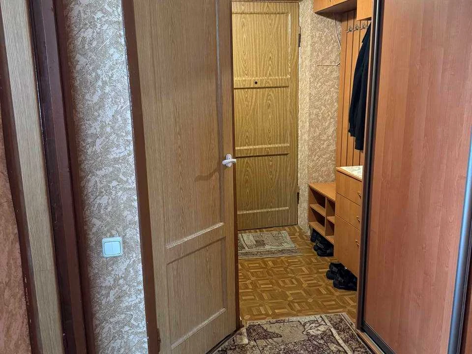 Квартира. Запорожье, Космическая ул.