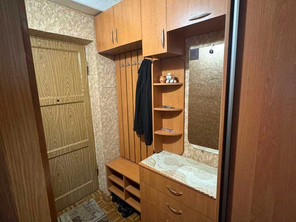 Квартира. Запорожье, Космическая ул.