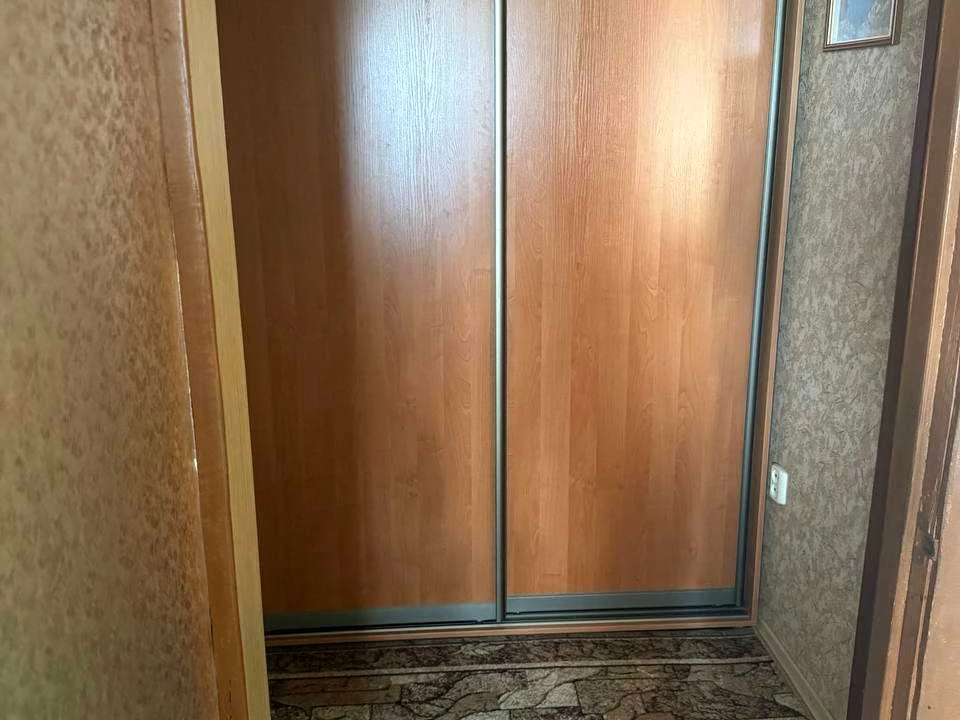 Квартира. Запорожье, Космическая ул.