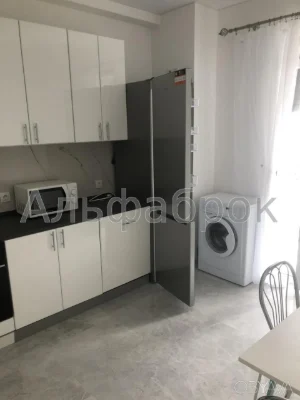 1-кімнатна квартира, 36м.кв.