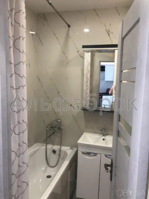 1-кімнатна квартира, 36м.кв.