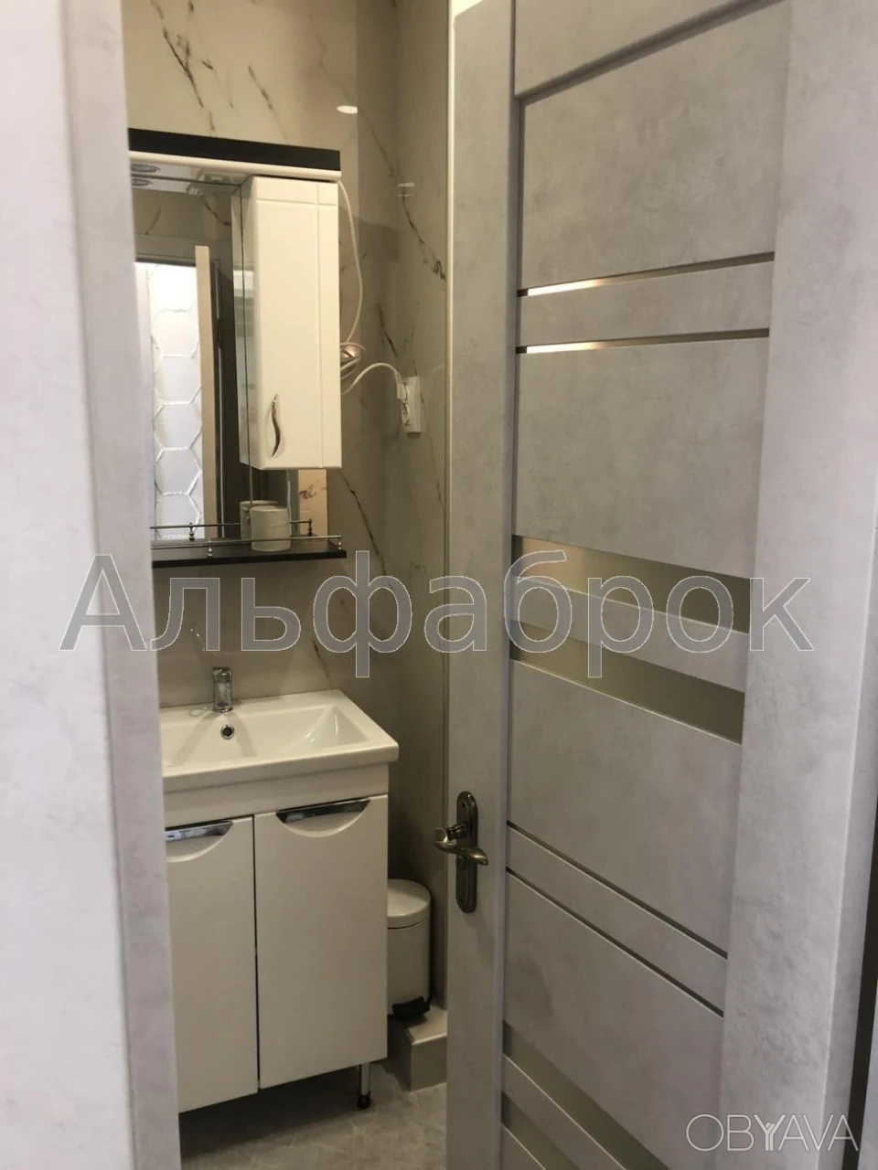 1-кімнатна квартира, 36м.кв.