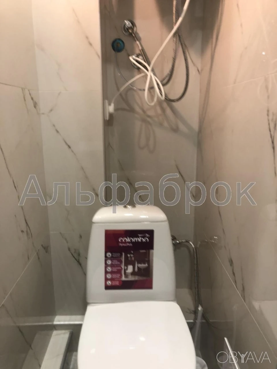 1-кімнатна квартира, 36м.кв.