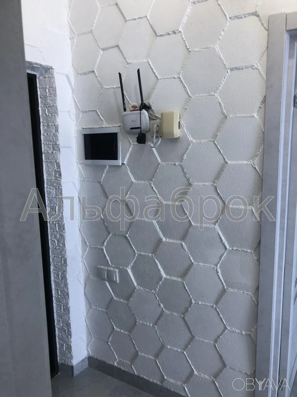 1-кімнатна квартира, 36м.кв.