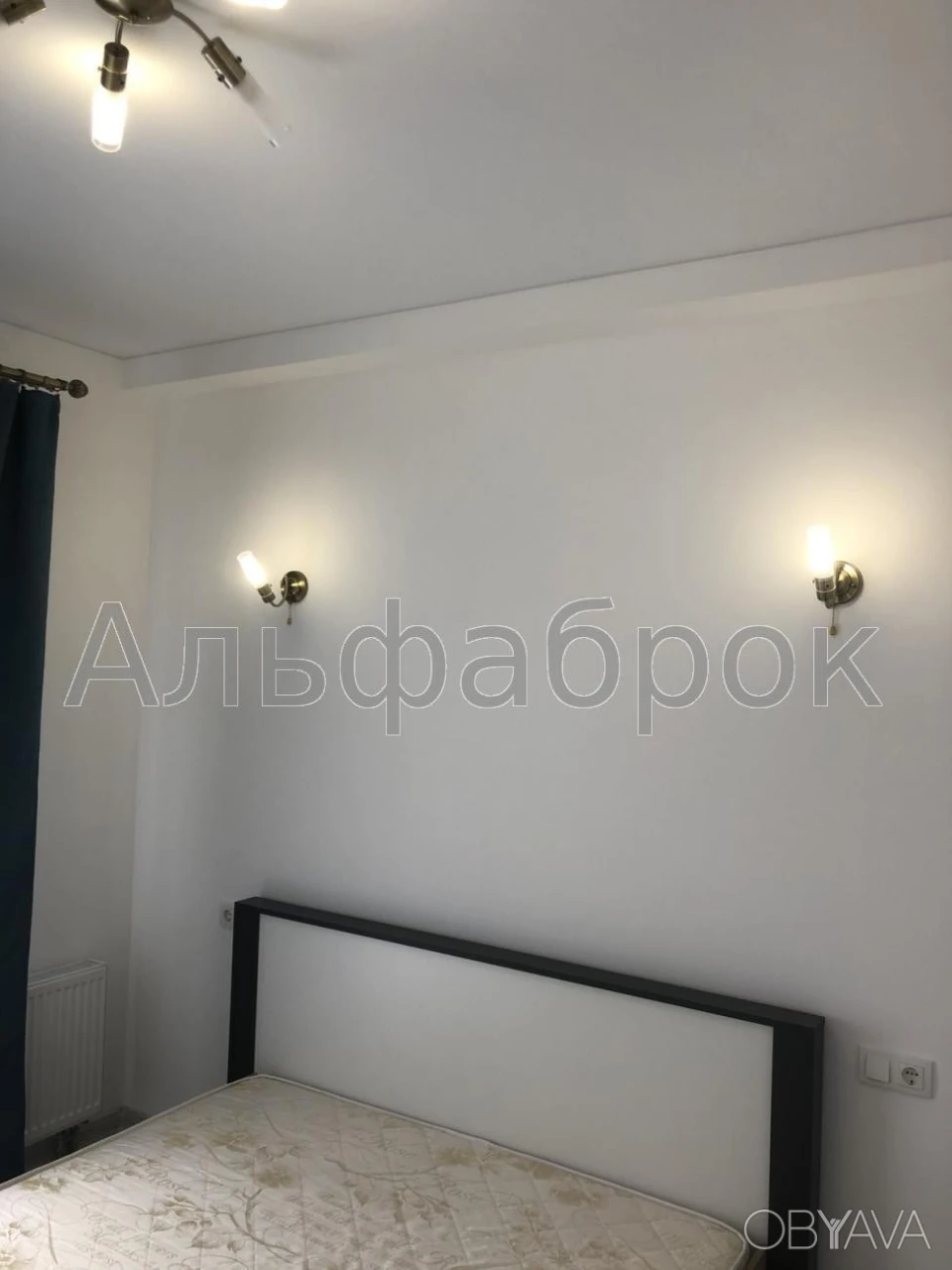 1-кімнатна квартира, 36м.кв.