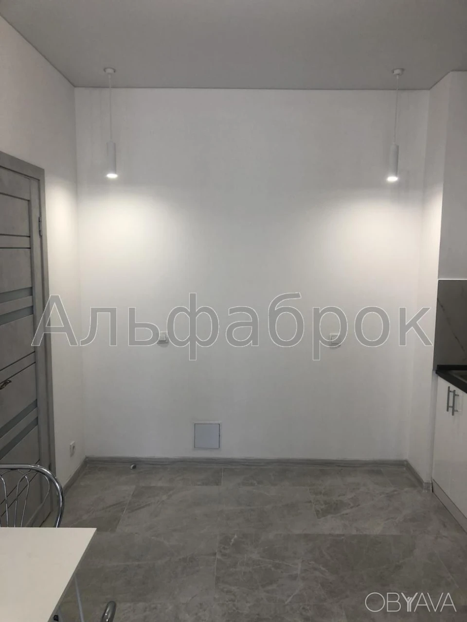 1-кімнатна квартира, 36м.кв.