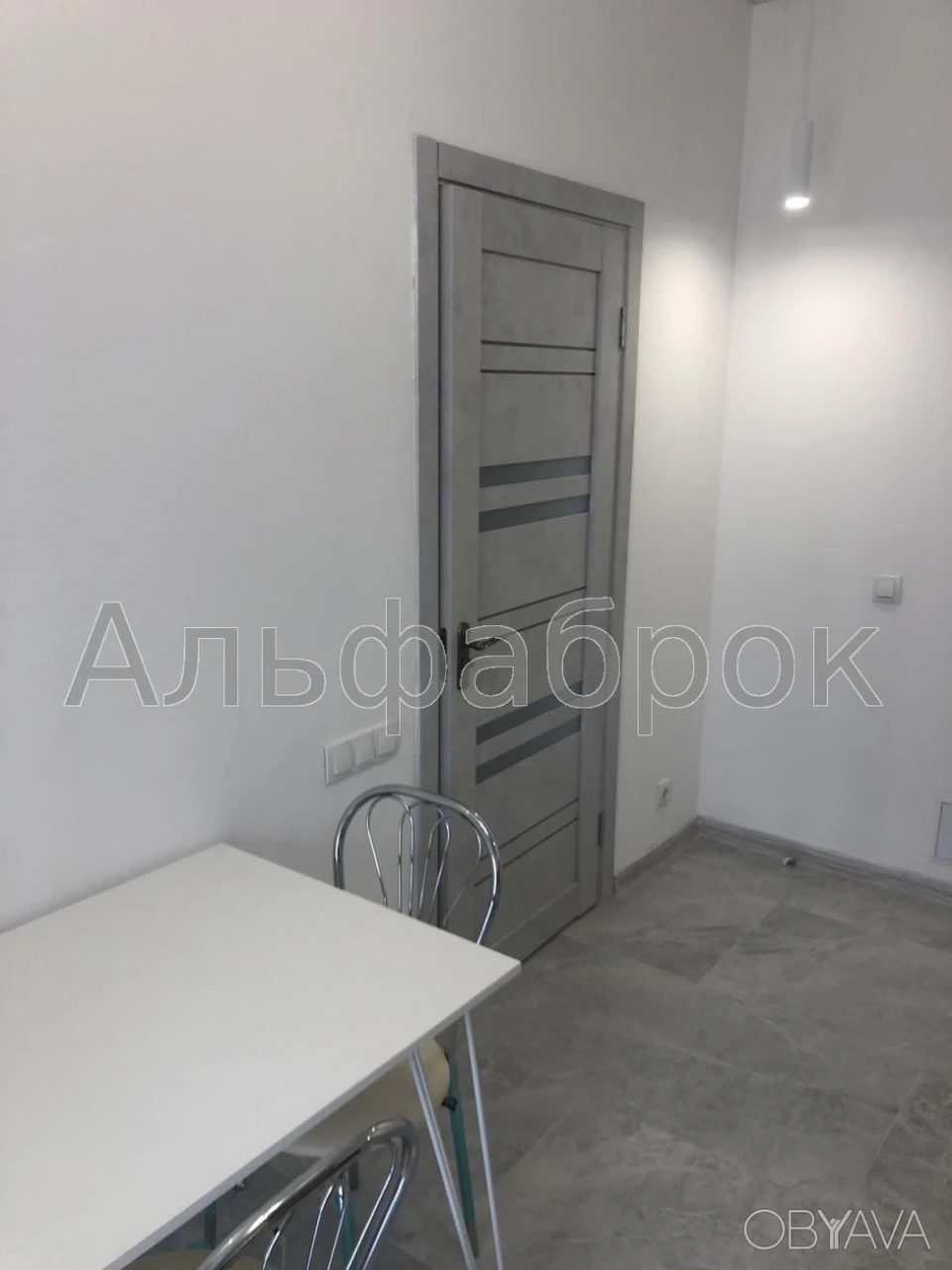 1-кімнатна квартира, 36м.кв.