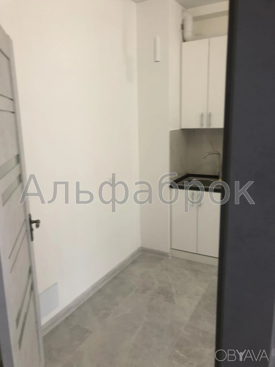1-кімнатна квартира, 36м.кв.