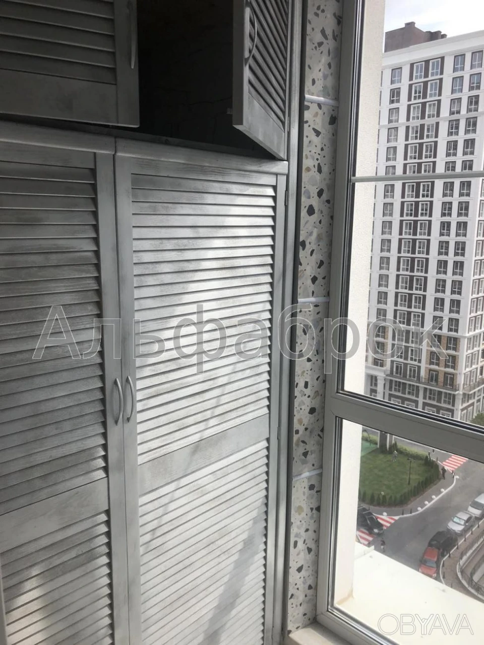 1-кімнатна квартира, 36м.кв.
