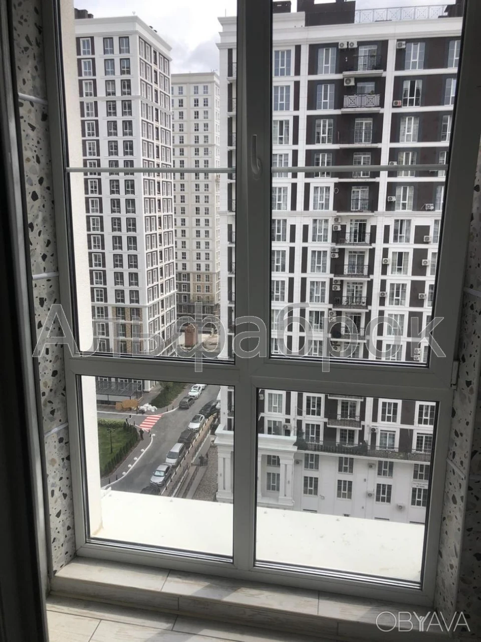1-кімнатна квартира, 36м.кв.