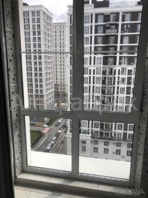 1-кімнатна квартира, 36м.кв.