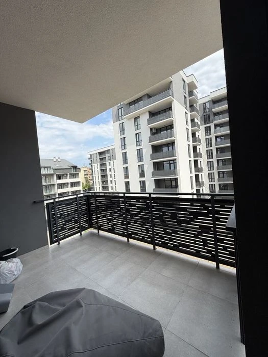 Продаж 1,5-кімн. 49 м² з терасою | ЖК Баварія | Дизайнерськи