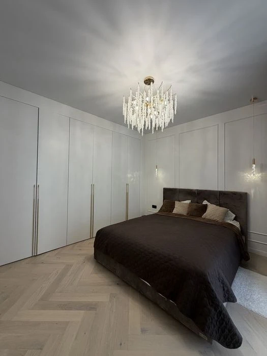 Продаж 1,5-кімн. 49 м² з терасою | ЖК Баварія | Дизайнерськи