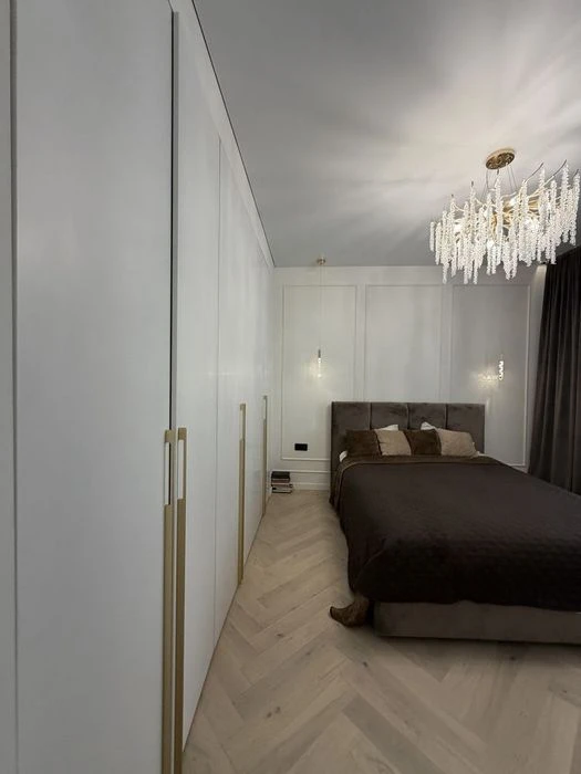 Продаж 1,5-кімн. 49 м² з терасою | ЖК Баварія | Дизайнерськи