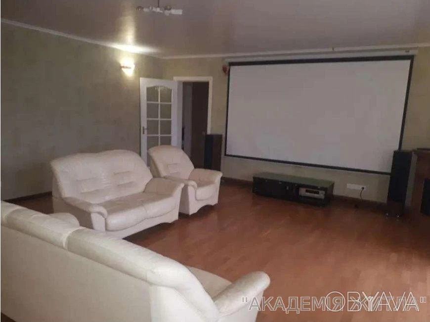 3-комнатная квартира, 90 м.кв.