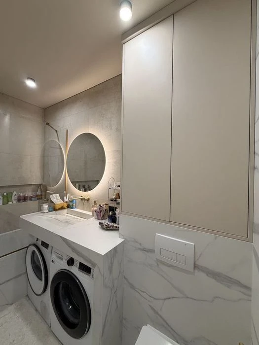 Продаж 1,5-кімн. 49 м² з терасою | ЖК Баварія | Дизайнерськи