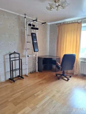 3-комнатная квартира, 90 м.кв.
