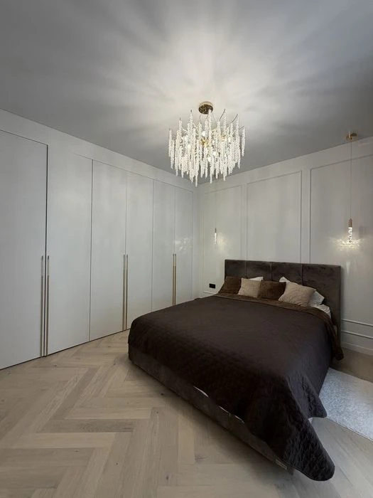 Продаж 1,5-кімн. 49 м² з терасою | ЖК Баварія | Дизайнерськи