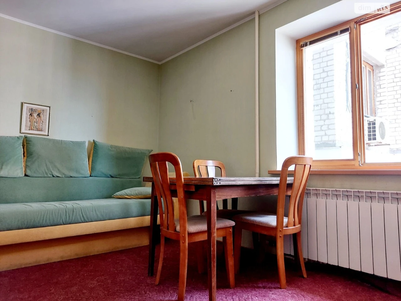 Продаж Квартира Святошин