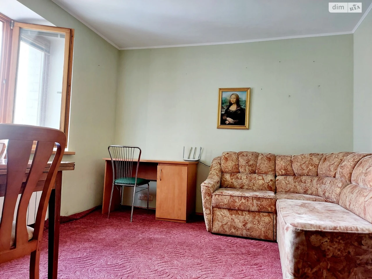 Продаж Квартира Святошин