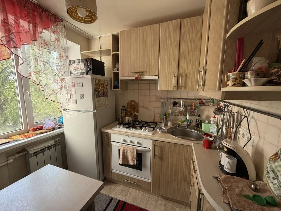 Продам 1к квартиру на улице Орловской
